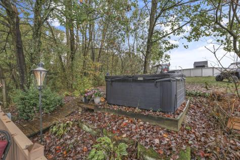 3610 Henpeck Road Utica OH 43080