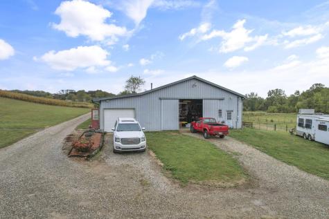 3610 Henpeck Road Utica OH 43080