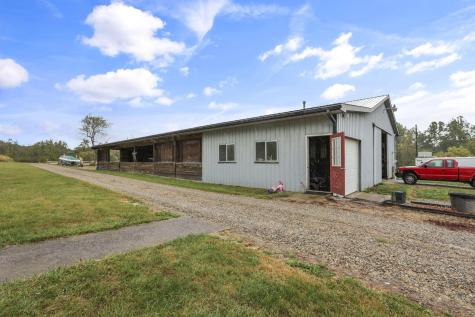 3610 Henpeck Road Utica OH 43080