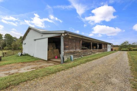 3610 Henpeck Road Utica OH 43080