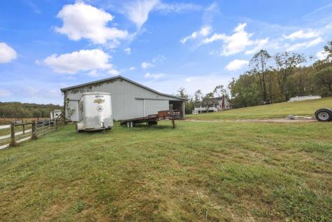 3610 Henpeck Road Utica OH 43080