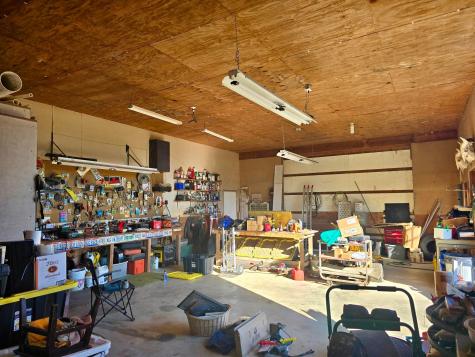 3610 Henpeck Road Utica OH 43080