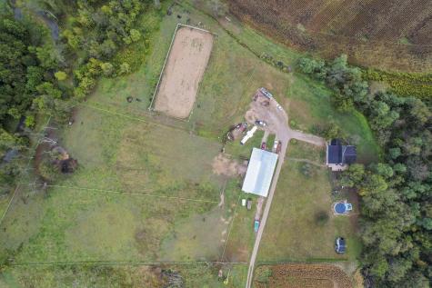 3610 Henpeck Road Utica OH 43080