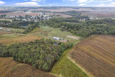 3610 Henpeck Road Utica OH 43080