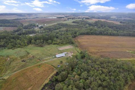 3610 Henpeck Road Utica OH 43080