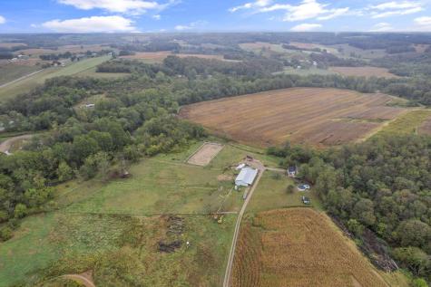 3610 Henpeck Road Utica OH 43080