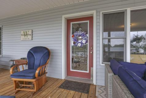 3610 Henpeck Road Utica OH 43080