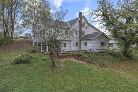 3610 Henpeck Road Utica OH 43080