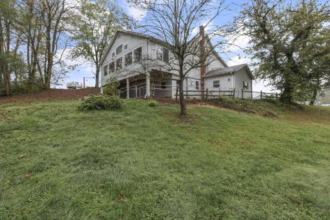 3610 Henpeck Road Utica OH 43080