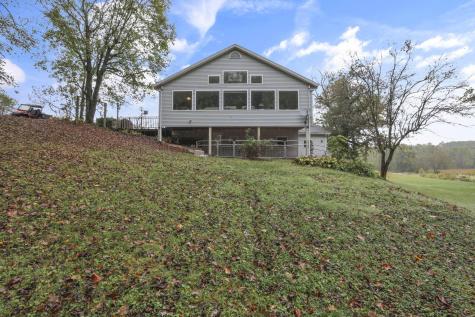 3610 Henpeck Road Utica OH 43080