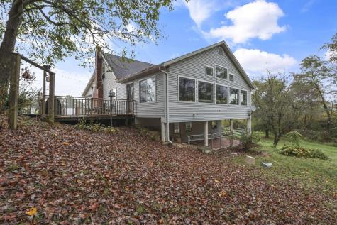 3610 Henpeck Road Utica OH 43080