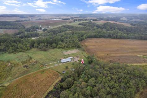 3610 Henpeck Road Utica OH 43080