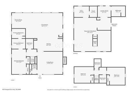 3610 Henpeck Road Utica OH 43080