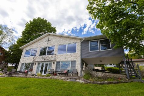 381 Northern Spy Circle Howard OH 43028