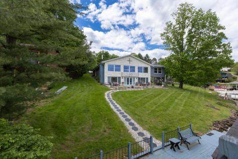 381 Northern Spy Circle Howard OH 43028