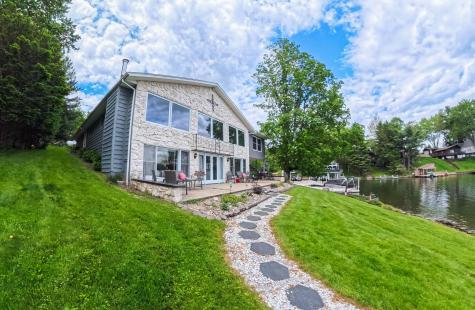381 Northern Spy Circle Howard OH 43028