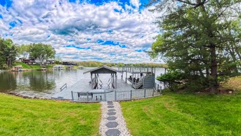 381 Northern Spy Circle Howard OH 43028