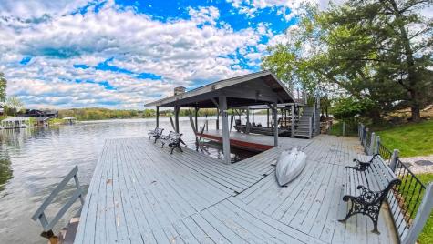 381 Northern Spy Circle Howard OH 43028