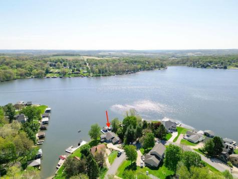 381 Northern Spy Circle Howard OH 43028