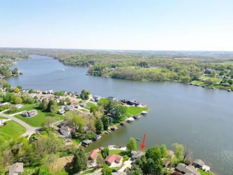 381 Northern Spy Circle Howard OH 43028