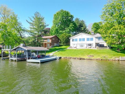 381 Northern Spy Circle Howard OH 43028