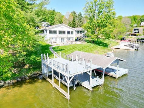 381 Northern Spy Circle Howard OH 43028
