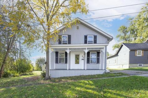 57 E Sandusky Street Fredericktown OH 43019
