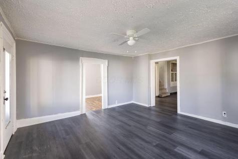 57 E Sandusky Street Fredericktown OH 43019