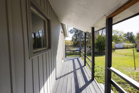 57 E Sandusky Street Fredericktown OH 43019