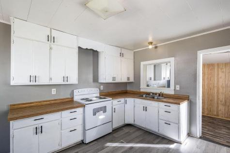 57 E Sandusky Street Fredericktown OH 43019