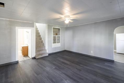 57 E Sandusky Street Fredericktown OH 43019