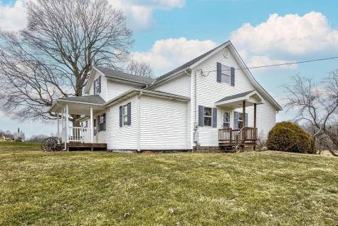 14293 Gilchrist Road Mount Vernon OH 43050