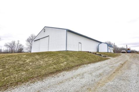 14293 Gilchrist Road Mount Vernon OH 43050
