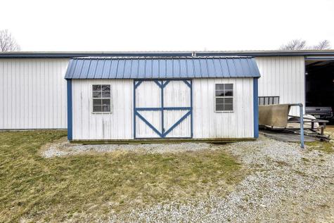 14293 Gilchrist Road Mount Vernon OH 43050