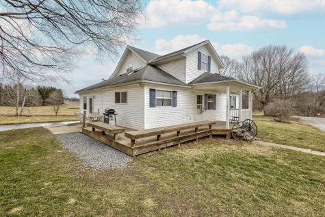 14293 Gilchrist Road Mount Vernon OH 43050