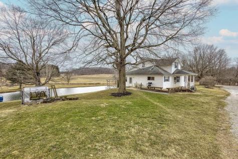 14293 Gilchrist Road Mount Vernon OH 43050