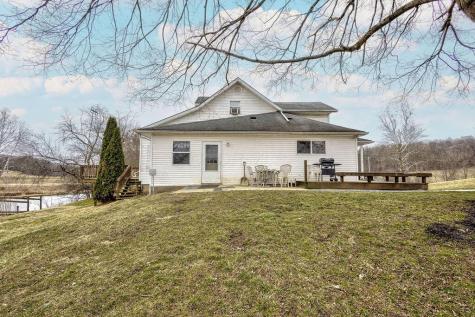 14293 Gilchrist Road Mount Vernon OH 43050
