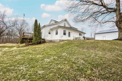 14293 Gilchrist Road Mount Vernon OH 43050