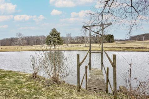14293 Gilchrist Road Mount Vernon OH 43050