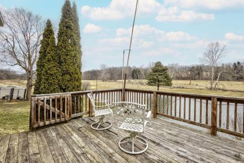 14293 Gilchrist Road Mount Vernon OH 43050