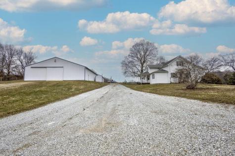 14293 Gilchrist Road Mount Vernon OH 43050