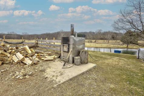 14293 Gilchrist Road Mount Vernon OH 43050