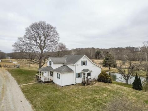 14293 Gilchrist Road Mount Vernon OH 43050