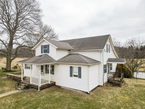 14293 Gilchrist Road Mount Vernon OH 43050