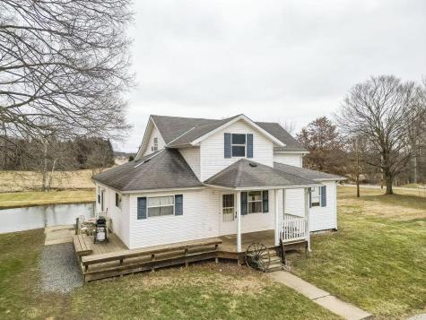 14293 Gilchrist Road Mount Vernon OH 43050