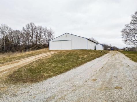 14293 Gilchrist Road Mount Vernon OH 43050