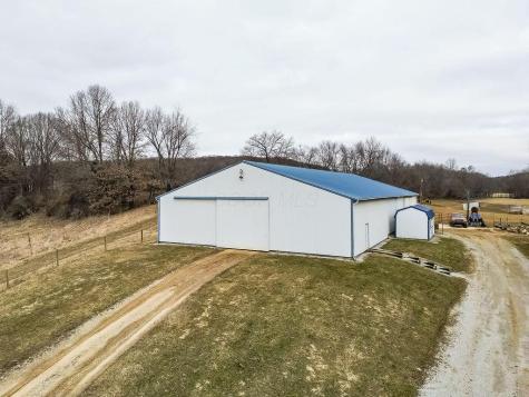 14293 Gilchrist Road Mount Vernon OH 43050