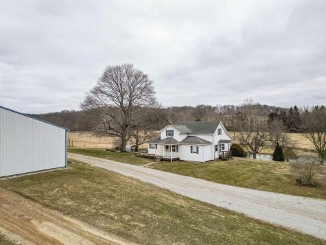 14293 Gilchrist Road Mount Vernon OH 43050