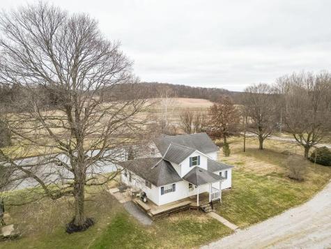 14293 Gilchrist Road Mount Vernon OH 43050