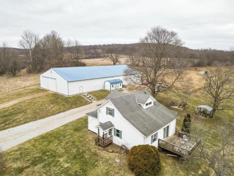 14293 Gilchrist Road Mount Vernon OH 43050
